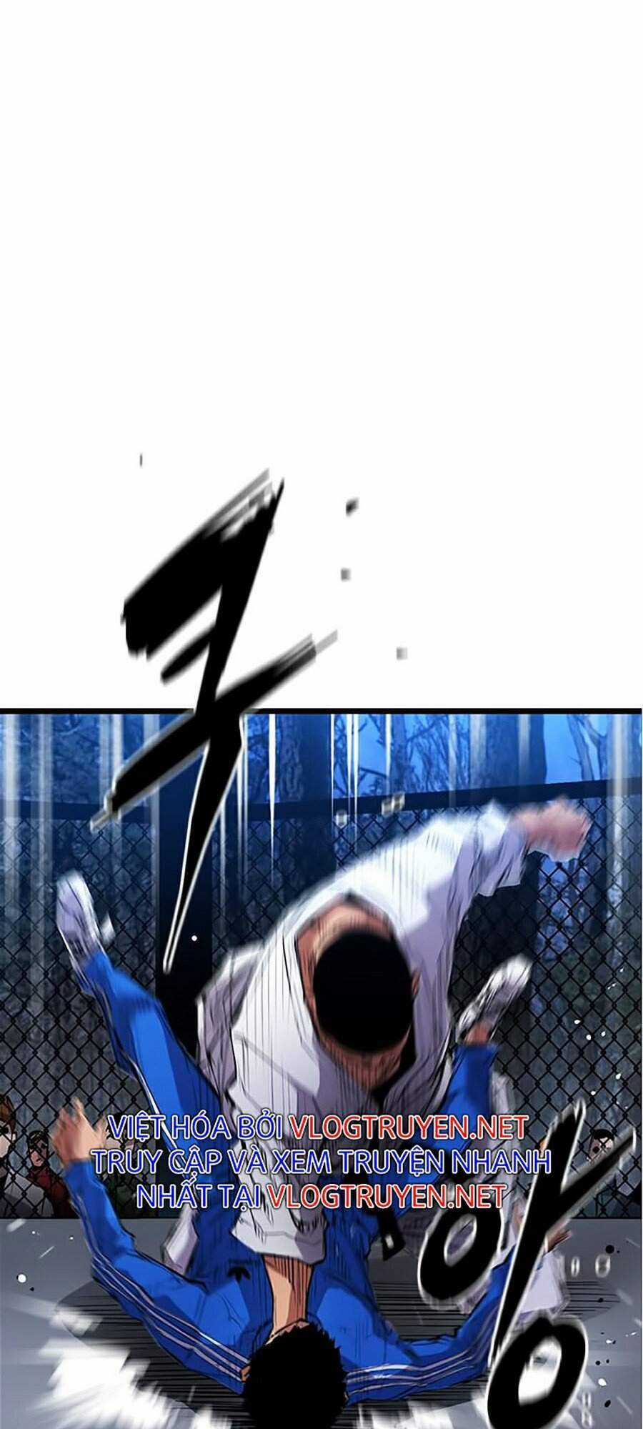 Phòng Gym Hanlim Chương 5 trang 22