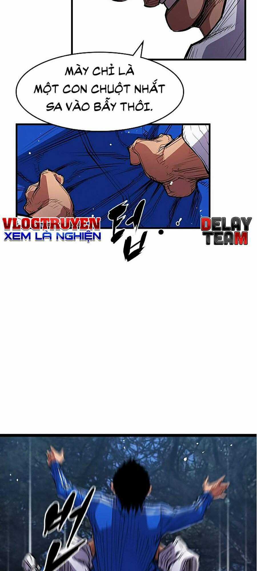 Phòng Gym Hanlim Chương 5 trang 24