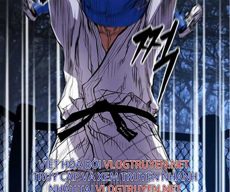 Phòng Gym Hanlim Chương 5 trang 25