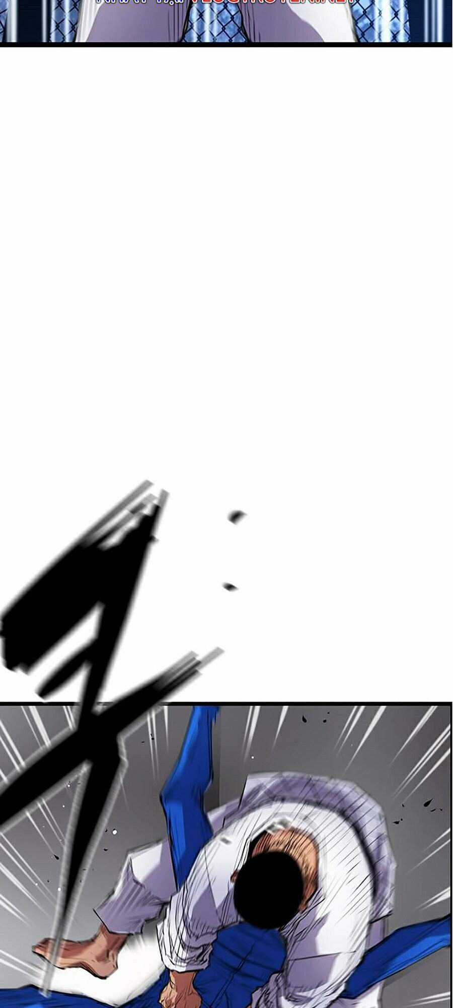 Phòng Gym Hanlim Chương 5 trang 26