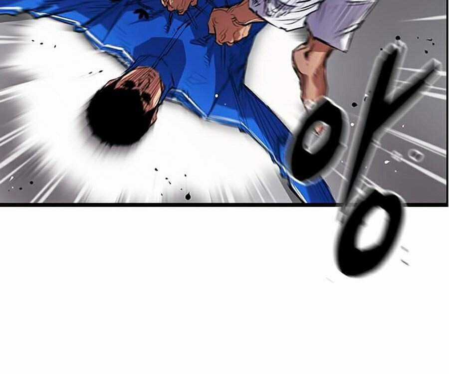 Phòng Gym Hanlim Chương 5 trang 27