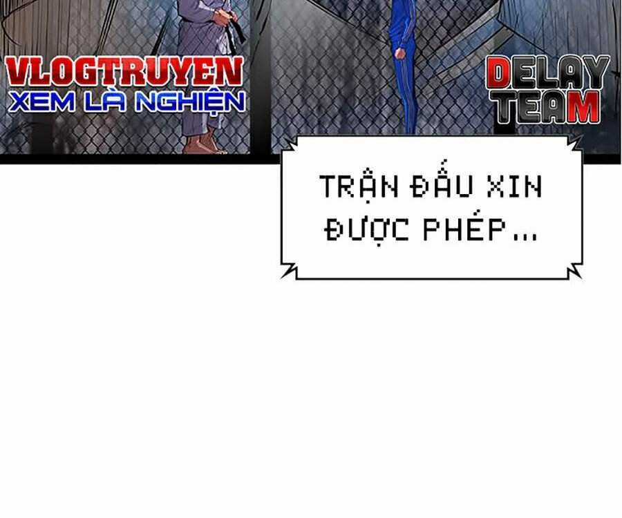 Phòng Gym Hanlim Chương 5 trang 3