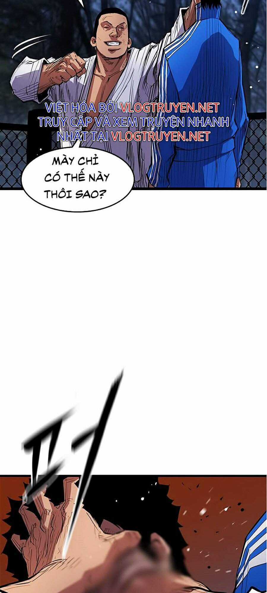 Phòng Gym Hanlim Chương 5 trang 30