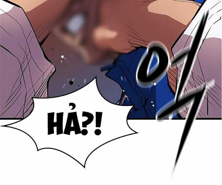 Phòng Gym Hanlim Chương 5 trang 31