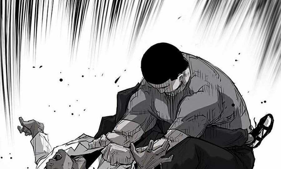 Phòng Gym Hanlim Chương 5 trang 35