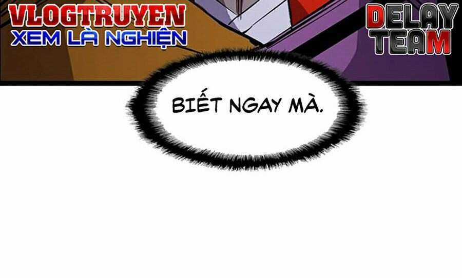 Phòng Gym Hanlim Chương 5 trang 37