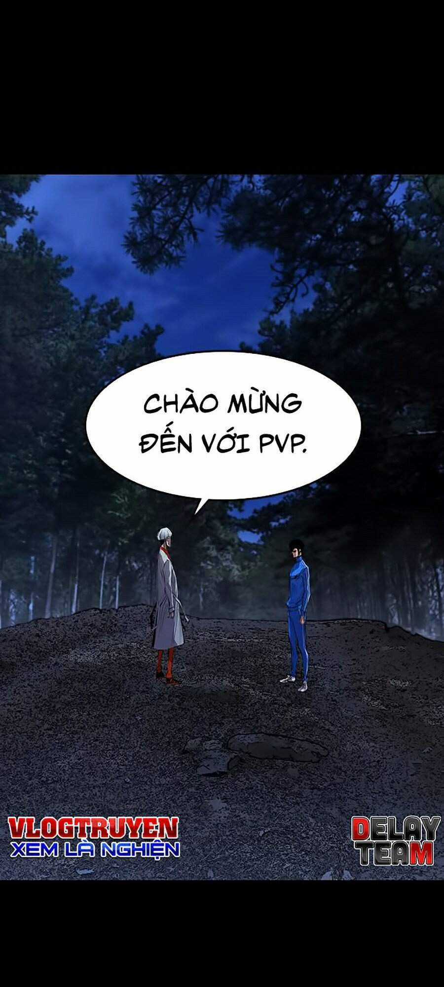 Phòng Gym Hanlim Chương 5 trang 44