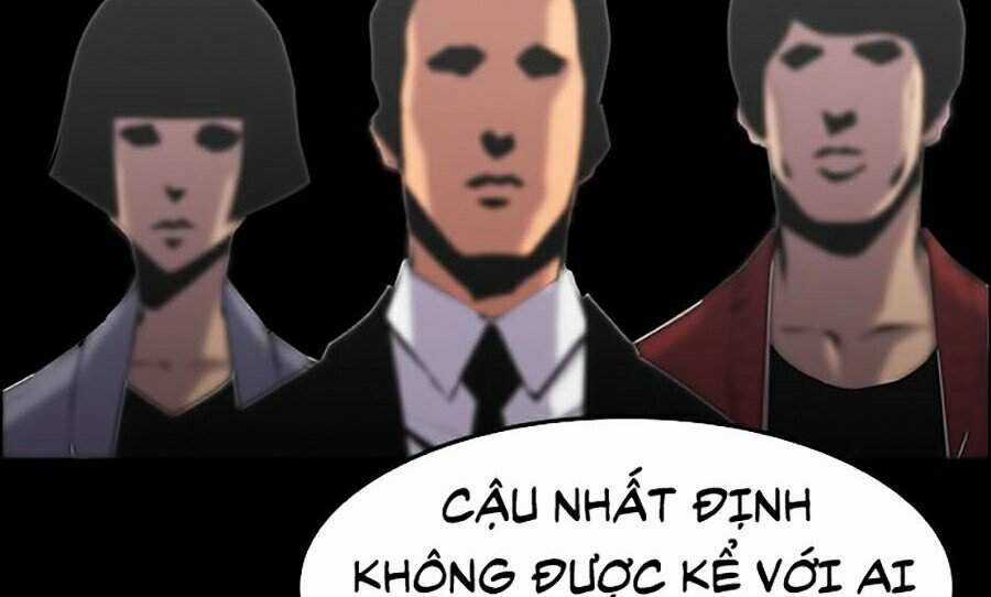 Phòng Gym Hanlim Chương 5 trang 51