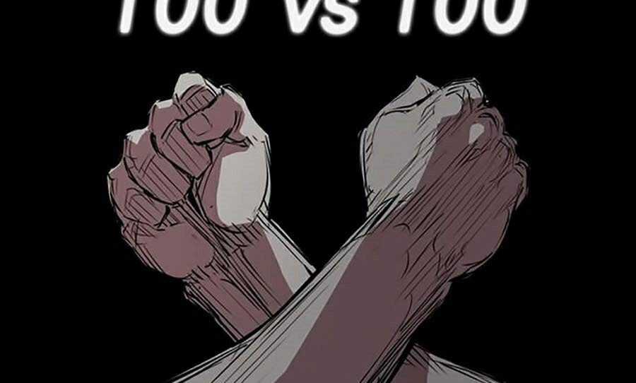 Phòng Gym Hanlim Chương 5 trang 55