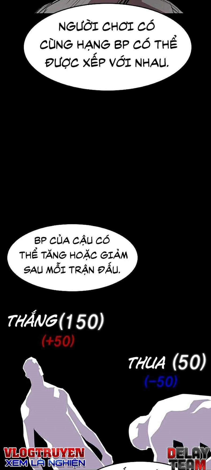 Phòng Gym Hanlim Chương 5 trang 56