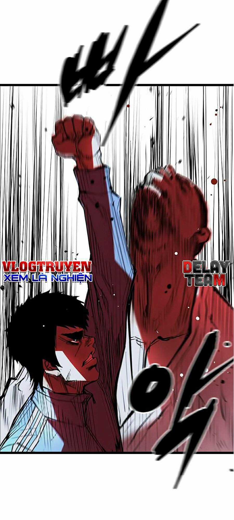 Phòng Gym Hanlim Chương 5 trang 6