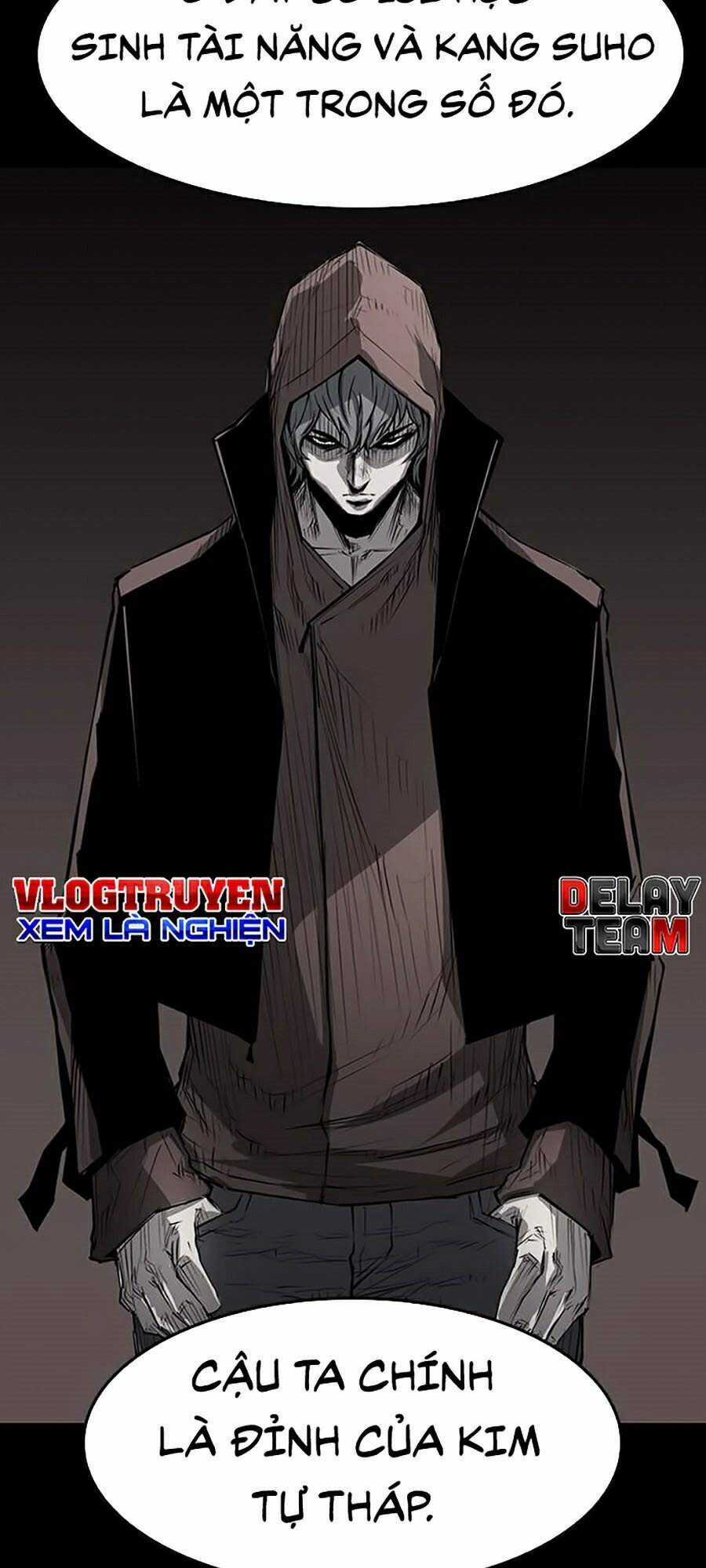 Phòng Gym Hanlim Chương 5 trang 62