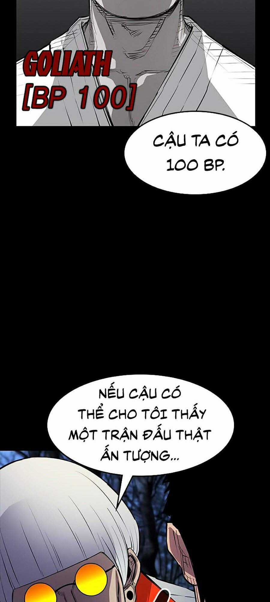 Phòng Gym Hanlim Chương 5 trang 66