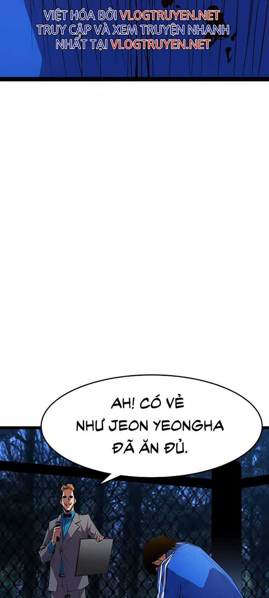 Phòng Gym Hanlim Chương 5 trang 70