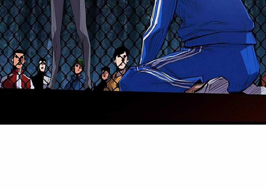 Phòng Gym Hanlim Chương 5 trang 71