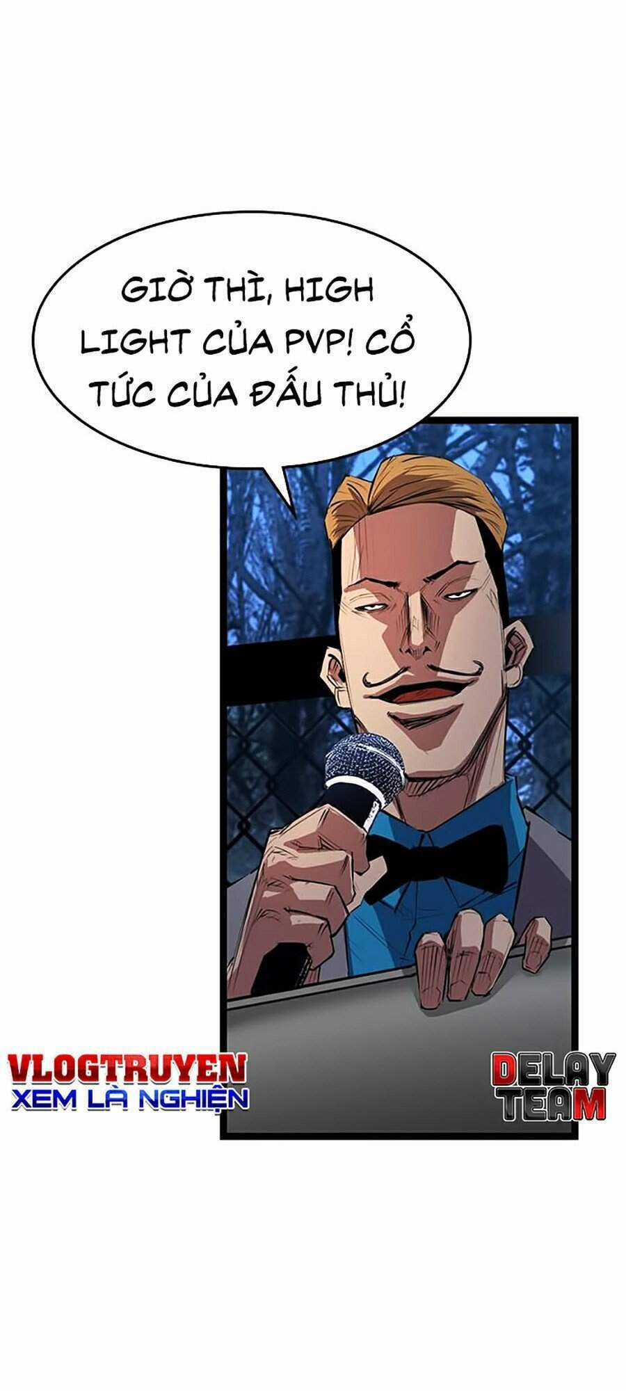 Phòng Gym Hanlim Chương 5 trang 72