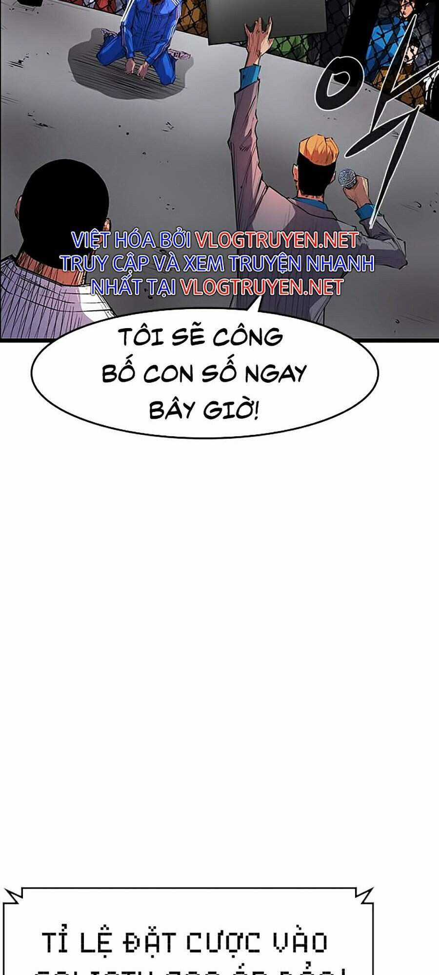 Phòng Gym Hanlim Chương 5 trang 74