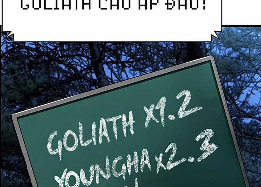 Phòng Gym Hanlim Chương 5 trang 75