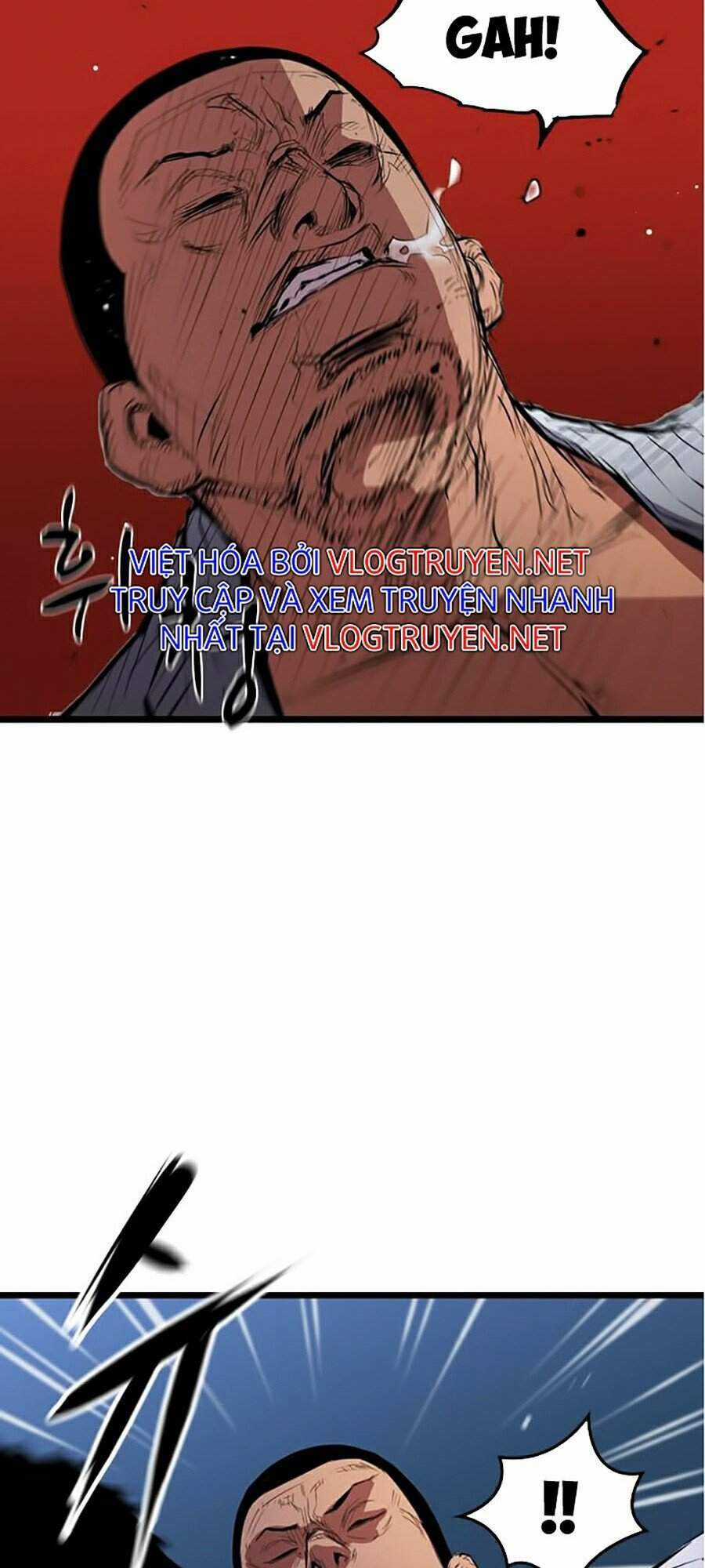 Phòng Gym Hanlim Chương 5 trang 8