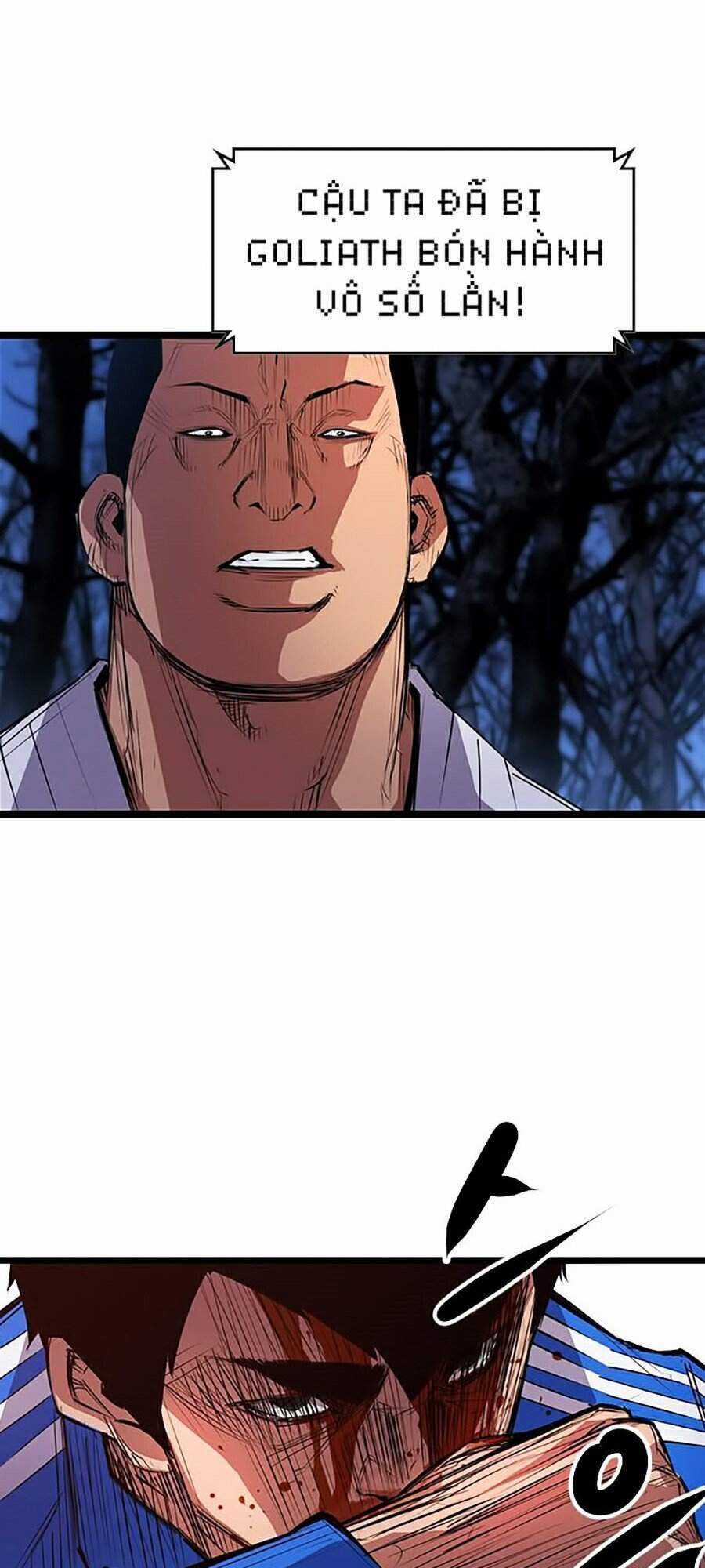 Phòng Gym Hanlim Chương 5 trang 80