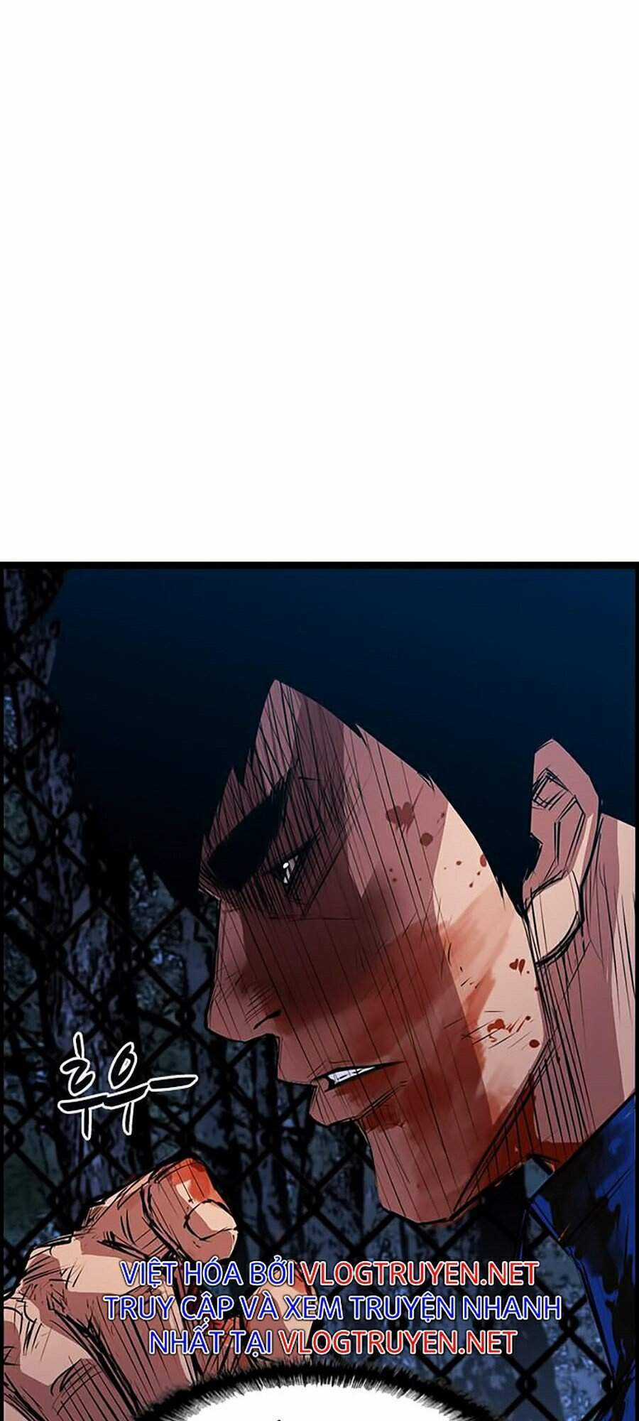 Phòng Gym Hanlim Chương 5 trang 82