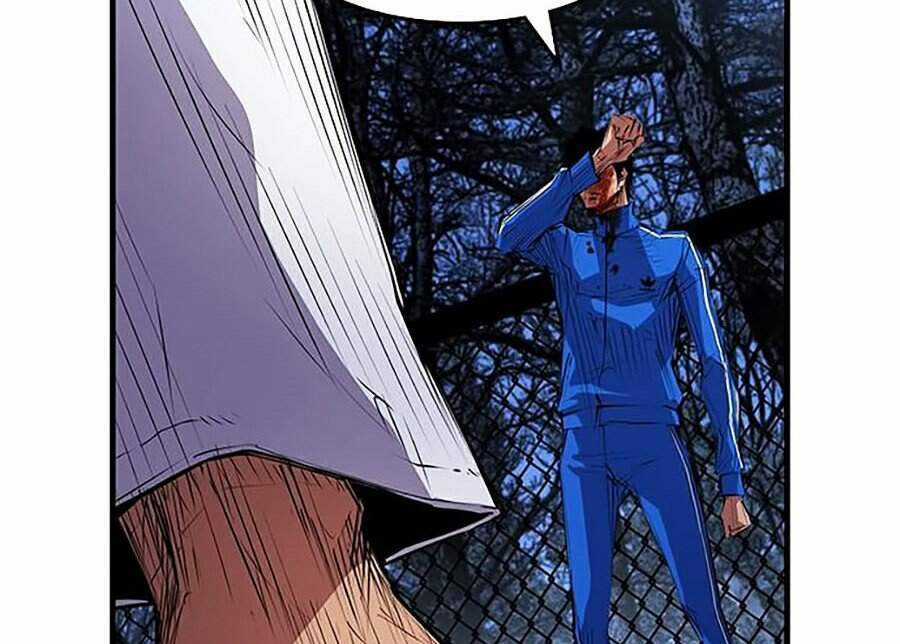 Phòng Gym Hanlim Chương 5 trang 85