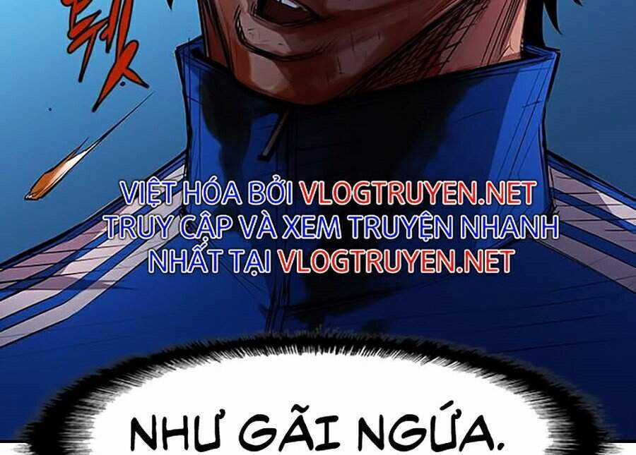 Phòng Gym Hanlim Chương 5 trang 87