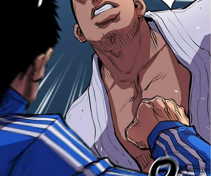 Phòng Gym Hanlim Chương 5 trang 9