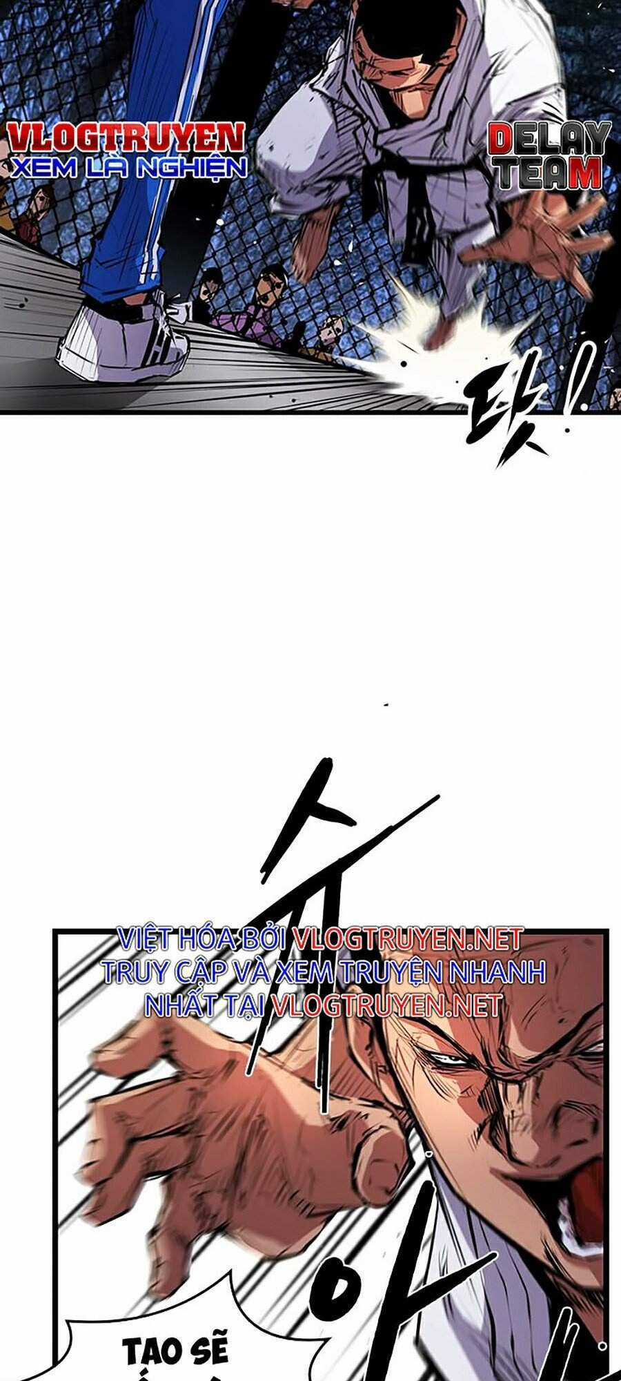 Phòng Gym Hanlim Chương 5 trang 90