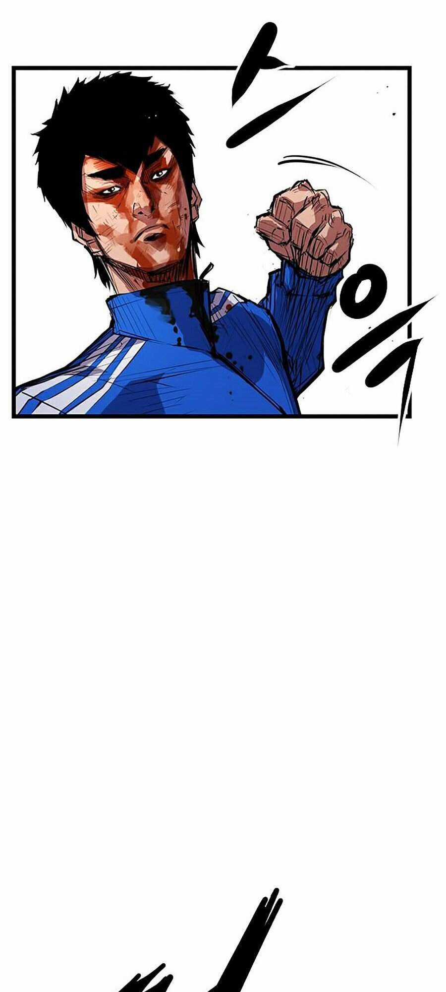 Phòng Gym Hanlim Chương 5 trang 92