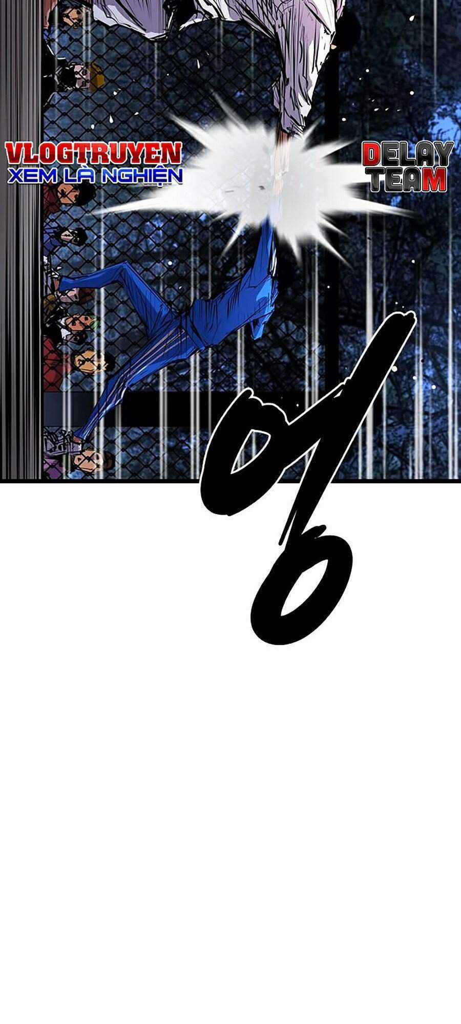 Phòng Gym Hanlim Chương 5 trang 94