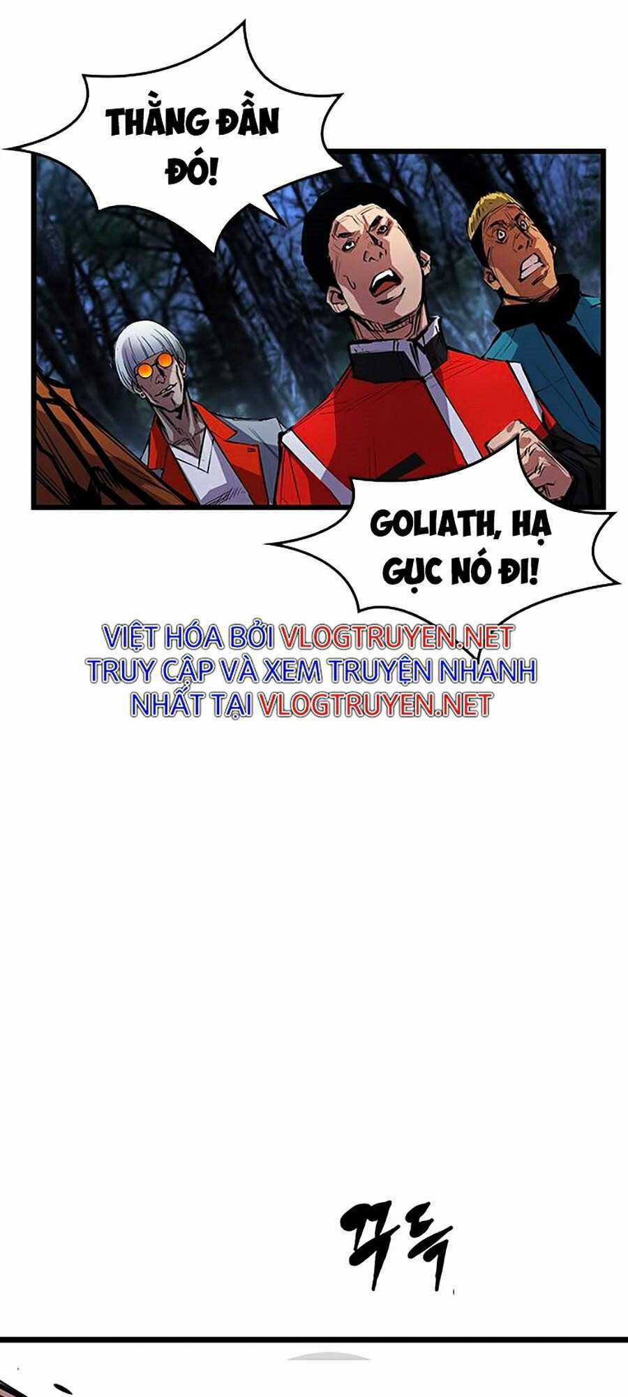 Phòng Gym Hanlim Chương 5 trang 96