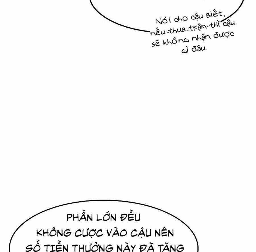 Phòng Gym Hanlim Chương 6 trang 11