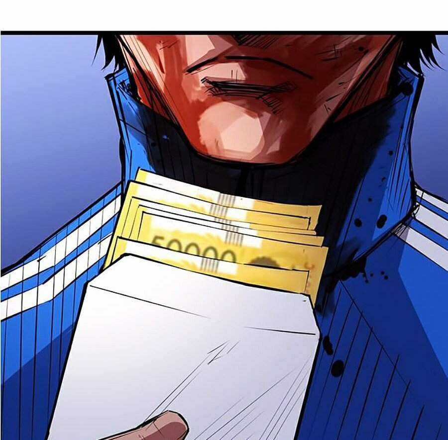 Phòng Gym Hanlim Chương 6 trang 13