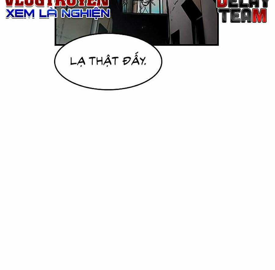 Phòng Gym Hanlim Chương 6 trang 15