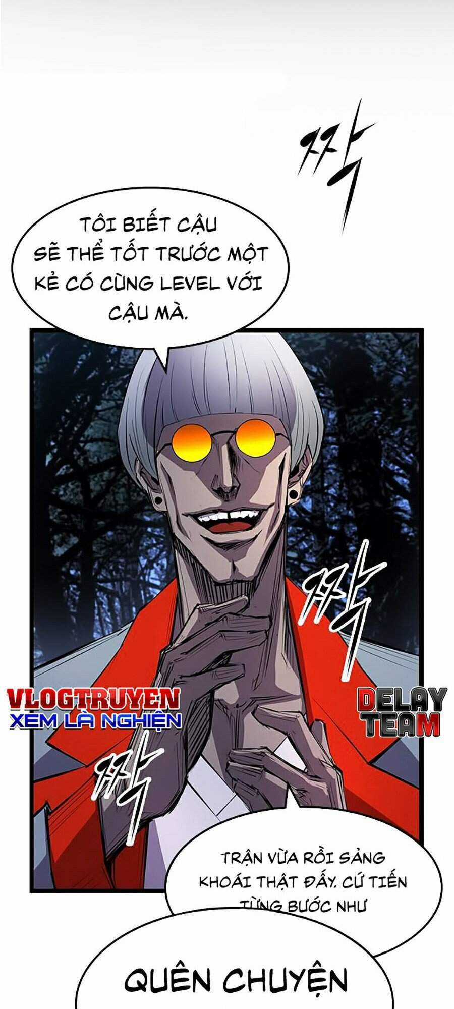 Phòng Gym Hanlim Chương 6 trang 2