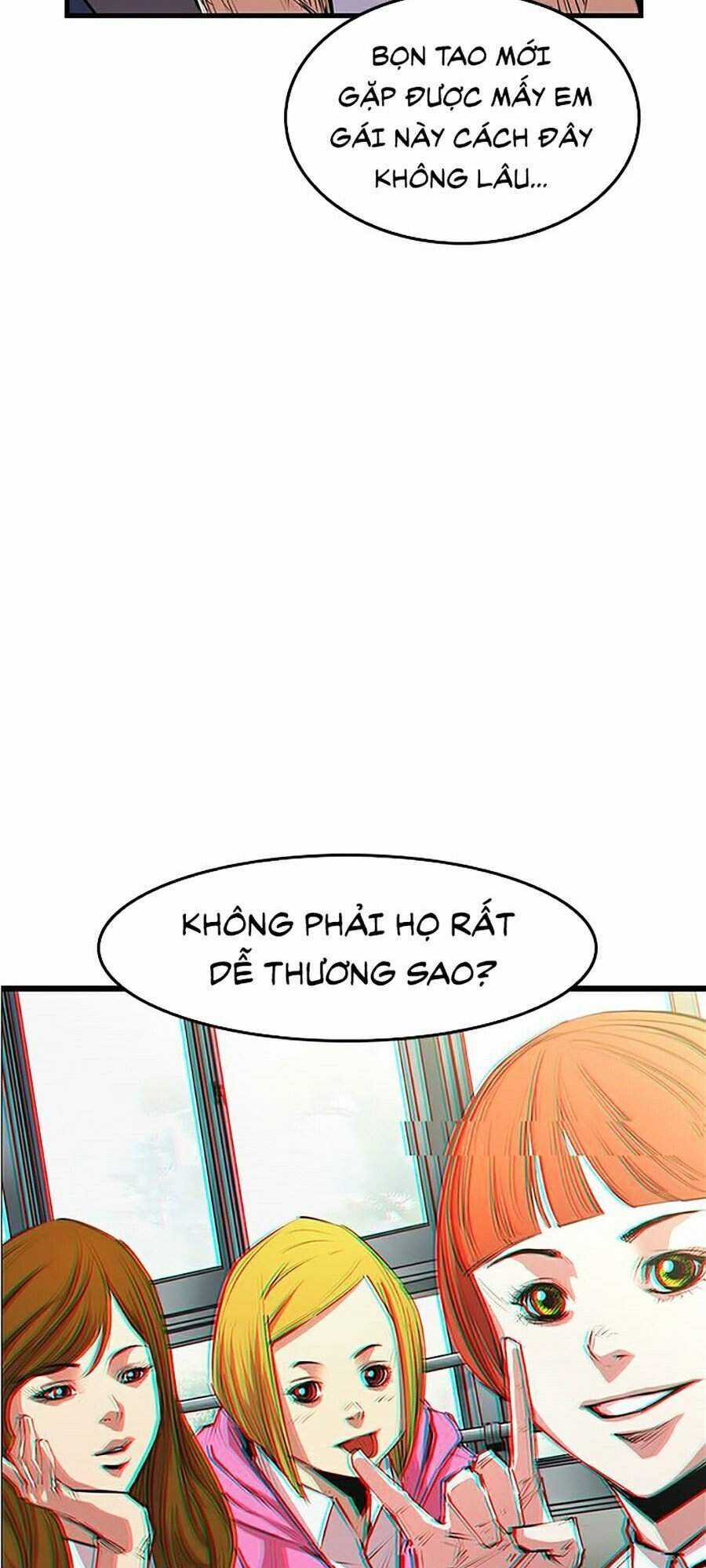 Phòng Gym Hanlim Chương 6 trang 22