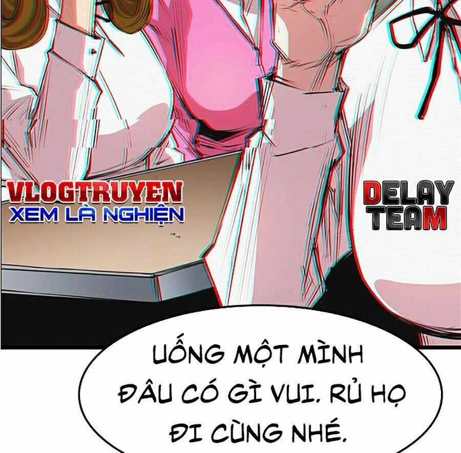 Phòng Gym Hanlim Chương 6 trang 23