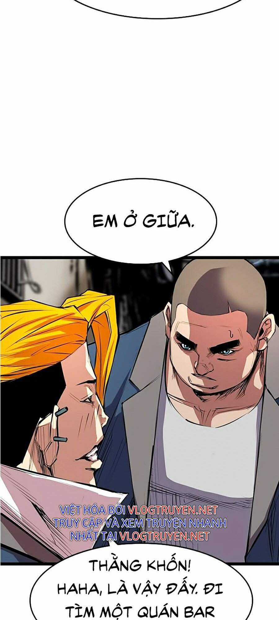 Phòng Gym Hanlim Chương 6 trang 24