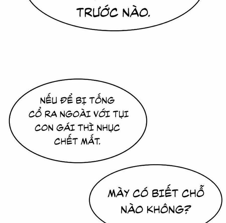 Phòng Gym Hanlim Chương 6 trang 25