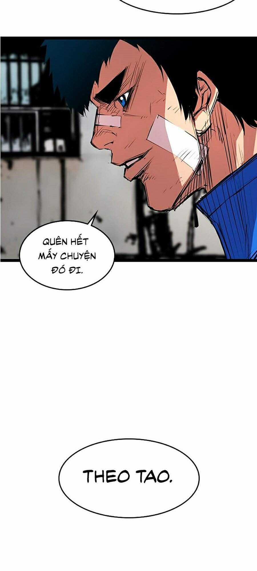 Phòng Gym Hanlim Chương 6 trang 26