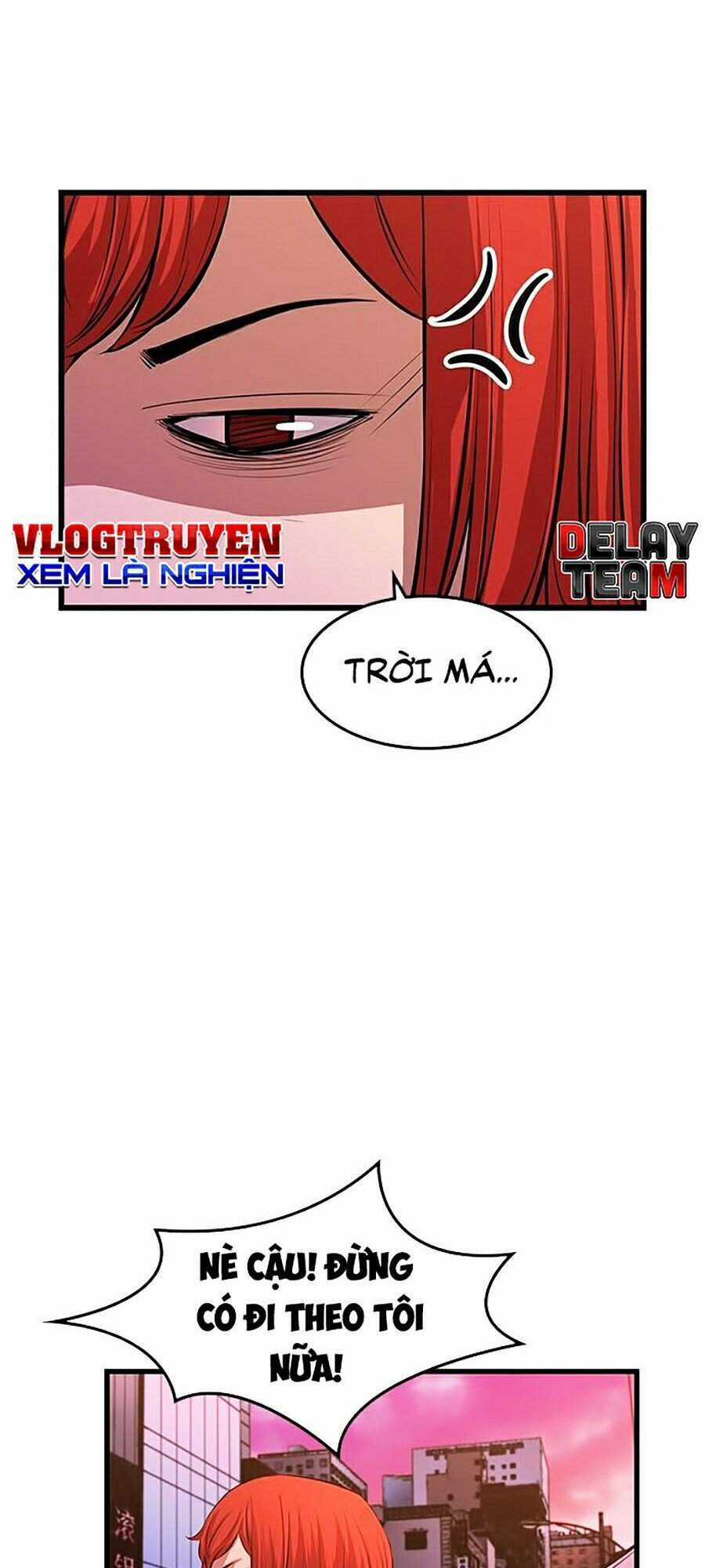 Phòng Gym Hanlim Chương 6 trang 32