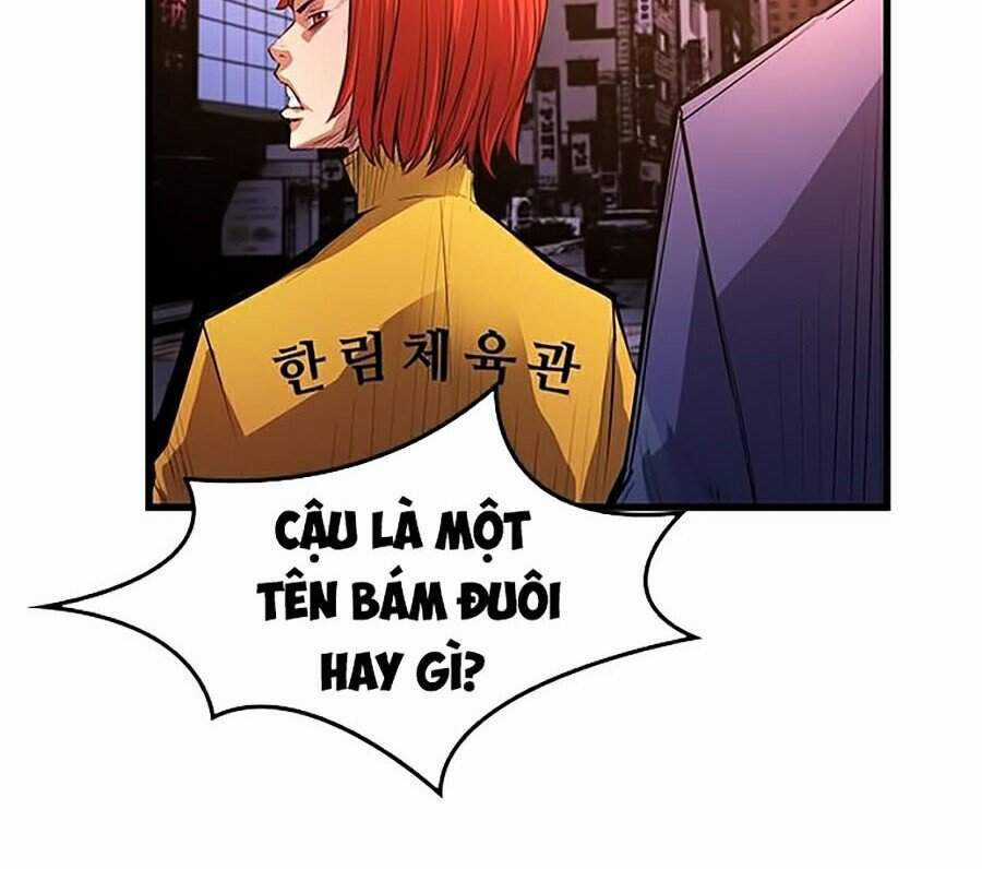 Phòng Gym Hanlim Chương 6 trang 33