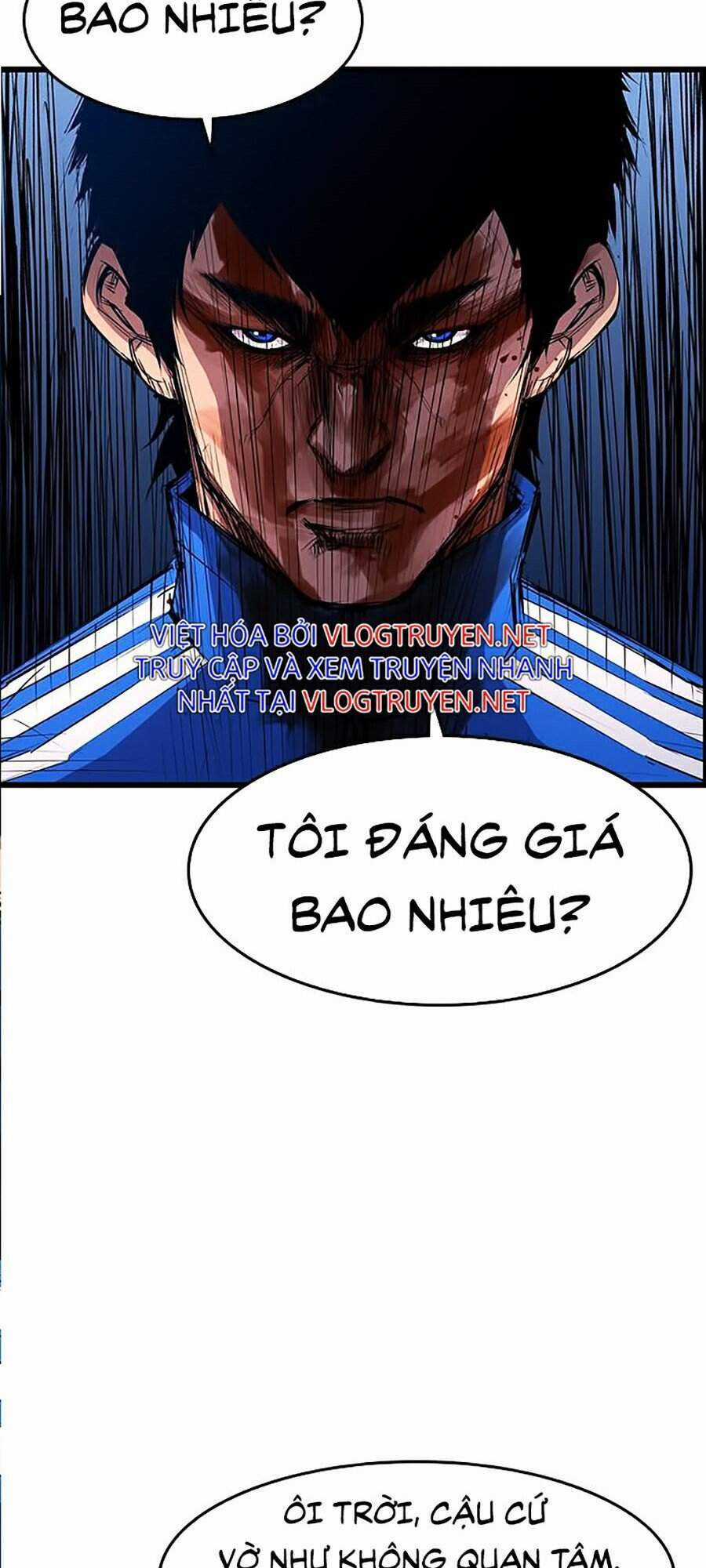 Phòng Gym Hanlim Chương 6 trang 4