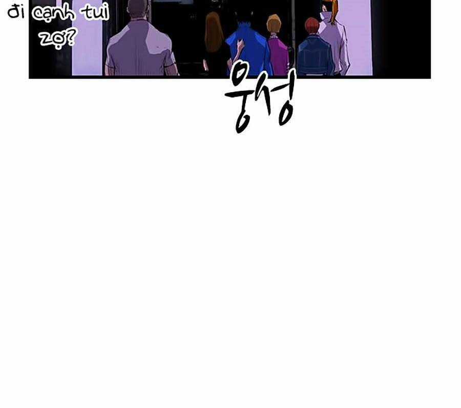 Phòng Gym Hanlim Chương 6 trang 47