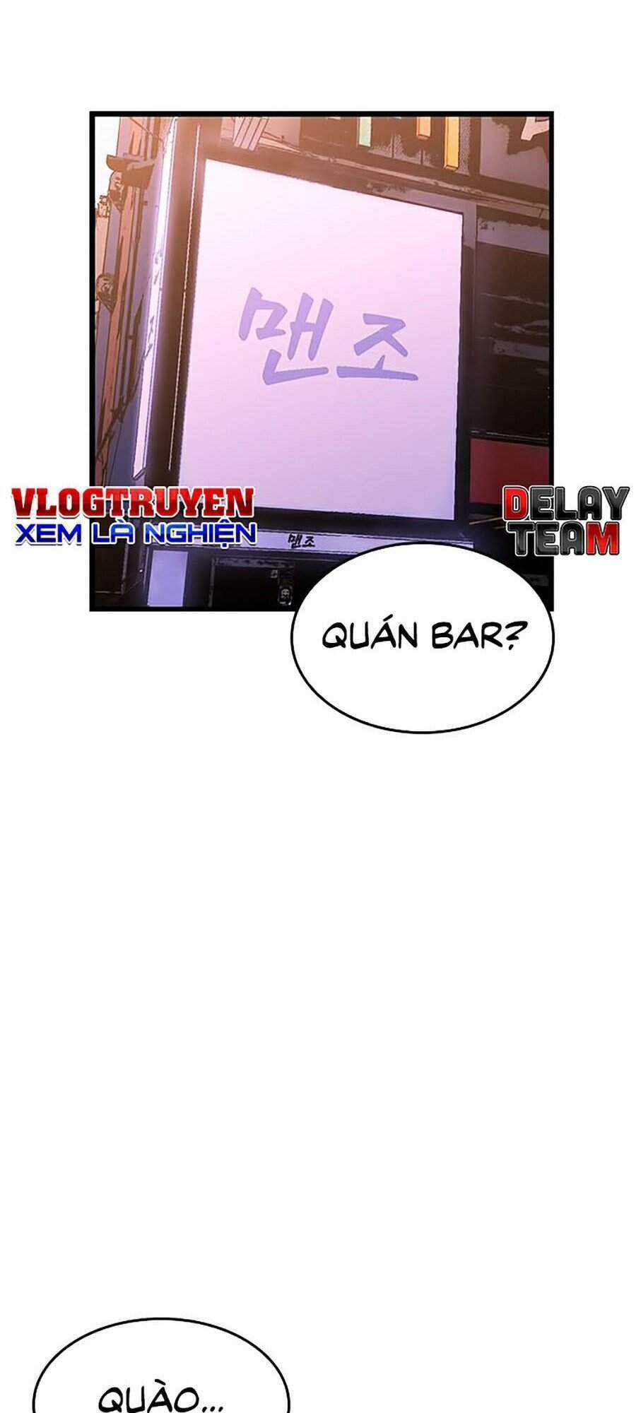 Phòng Gym Hanlim Chương 6 trang 48