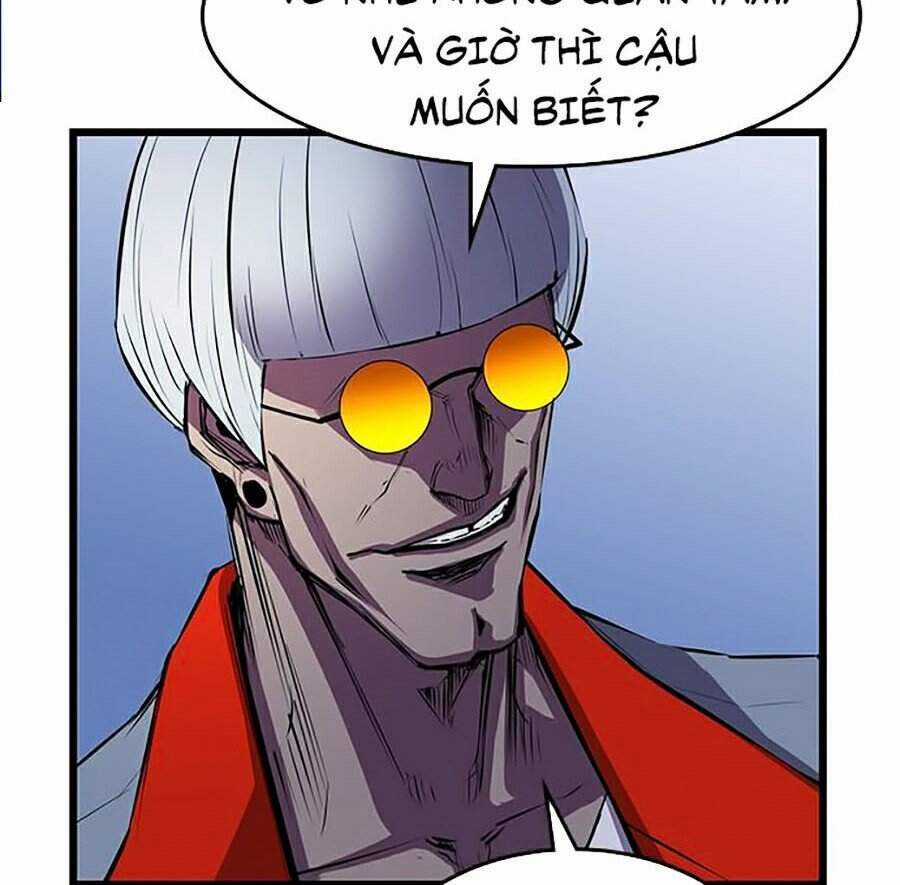 Phòng Gym Hanlim Chương 6 trang 5