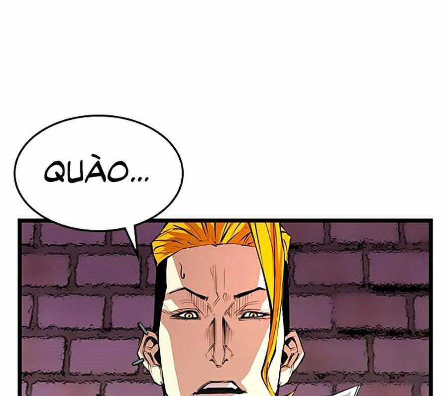 Phòng Gym Hanlim Chương 6 trang 51