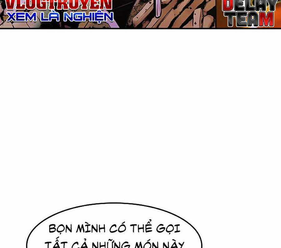 Phòng Gym Hanlim Chương 6 trang 53