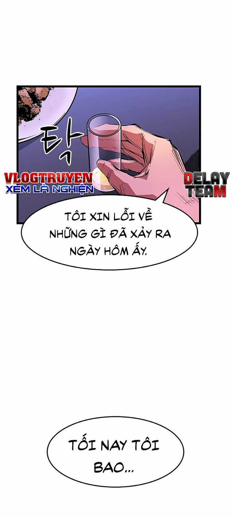 Phòng Gym Hanlim Chương 6 trang 56